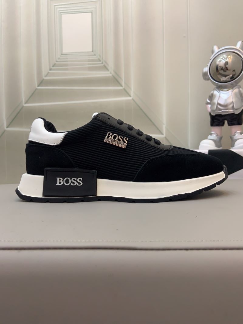 Boss Shoes